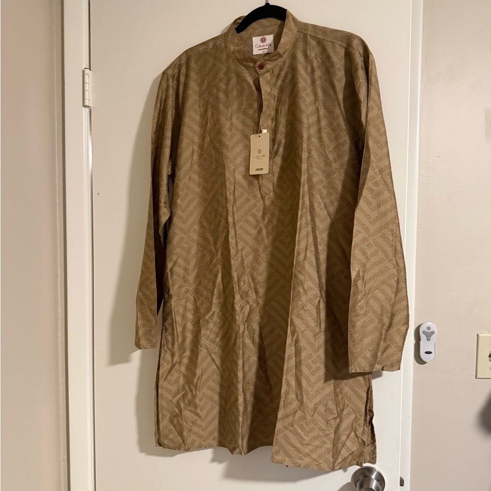 Men’s Culture India by Ramraj traditional kurta